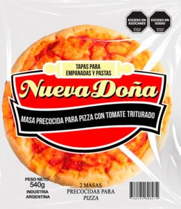 Prepizzas
