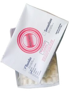 ravioles nueva doña