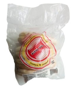 pizzetas Nueva Doña