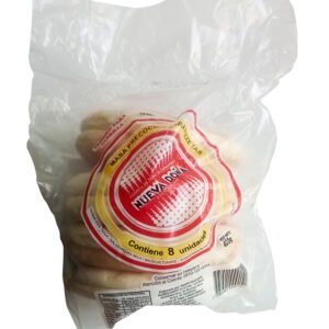 pizzetas Nueva Doña