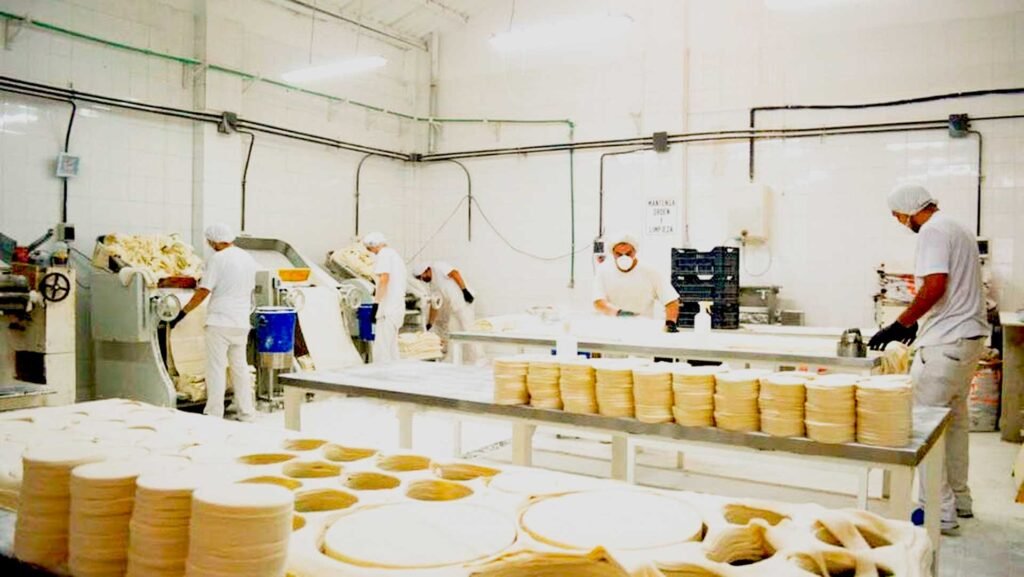 Nueva Doña Fábrica